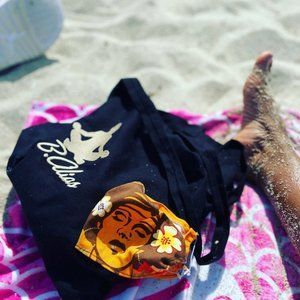 Meet your Posher, Bren